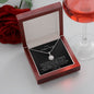 Future Wife - Eternal Hope Necklace