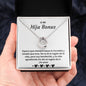Hija Bonus - Lucky Necklace