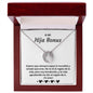 Hija Bonus - Lucky Necklace