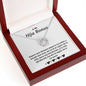 Hija Bonus - Lucky Necklace
