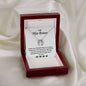 Hija Bonus - Lucky Necklace