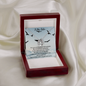 Free Embrace -  Fate Necklace