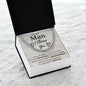 My Man I Choose You - Cuban Link Chain