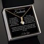 My Beautiful Soulmate I Love You - Alluring Beauty Necklace ❤