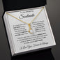 My Amazing Soulmate -Alluring Beauty Necklace 😍