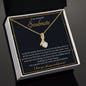 Beautiful Soulmate - Alluring Beauty Necklace