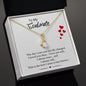 Forever Change My Life - Love Necklace
