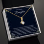 An Amazing Daughter - Alluring Beauty Necklace