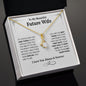 Beautiful Future Wife - Alluring Beauty Necklace 💕