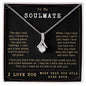 My Soulmate - Alluring Beauty Necklace