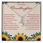 Badass Grandduaghter - Alluring Beauty Necklace