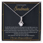Beautiful Soulmate - Alluring Beauty Necklace