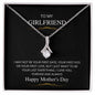 My Girlfriend Your Last Everything - Alluring Beauty Necklace 😘