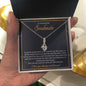 Beautiful Soulmate - Alluring Beauty Necklace