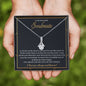 Beautiful Soulmate - Alluring Beauty Necklace