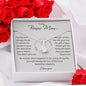 Bonus Mom - Alluring Beauty Necklace