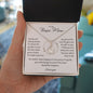 Bonus Mom - Alluring Beauty Necklace