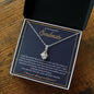 Beautiful Soulmate - Alluring Beauty Necklace