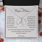 Bonus Mom - Alluring Beauty Necklace