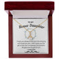 Bonus Daughter - Alluring Beauty Necklace