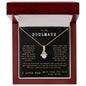 My Soulmate - Alluring Beauty Necklace