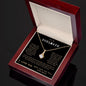 My Soulmate - Alluring Beauty Necklace