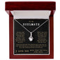My Soulmate - Alluring Beauty Necklace
