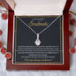Beautiful Soulmate - Alluring Beauty Necklace