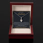 Beautiful Soulmate - Alluring Beauty Necklace