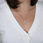 Beautiful Wife - Love Knot Necklace