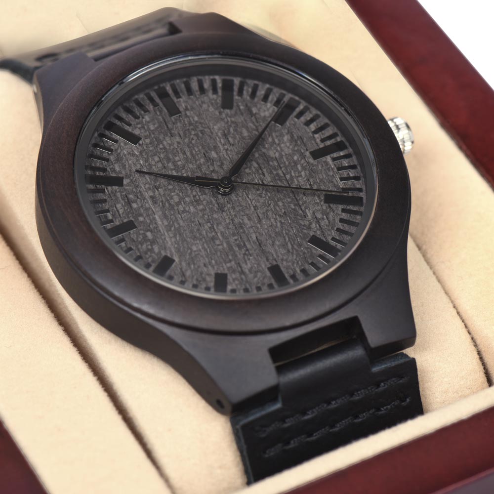 My True Love - Watch