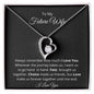 Future Wife - Forever Love Necklace
