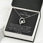 Future Wife - Forever Love Necklace