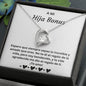 Hija Bonus - Forever Love Necklace