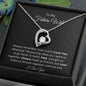 Future Wife - Forever Love Necklace