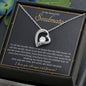 Beautiful Soulmate - Forever Love Necklace