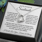 My Amazing Soulmate The Day I Met You - Forever Love Necklace🌹
