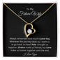 Future Wife - Forever Love Necklace