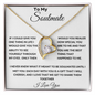 To My Soulmate - Forever My Love