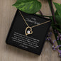 Future Wife - Forever Love Necklace
