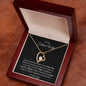 Future Wife - Forever Love Necklace