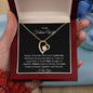 Future Wife - Forever Love Necklace