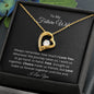 Future Wife - Forever Love Necklace