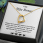 Hija Bonus - Forever Love Necklace