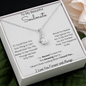 Alluring Beauty - Soulmate Necklace