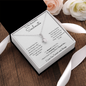 Alluring Beauty - Soulmate Necklace