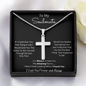 Soulmate Cross