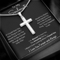 Soulmate Cross