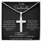 Soulmate Cross