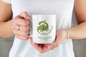 Keeping it nice and fresh for you Mug